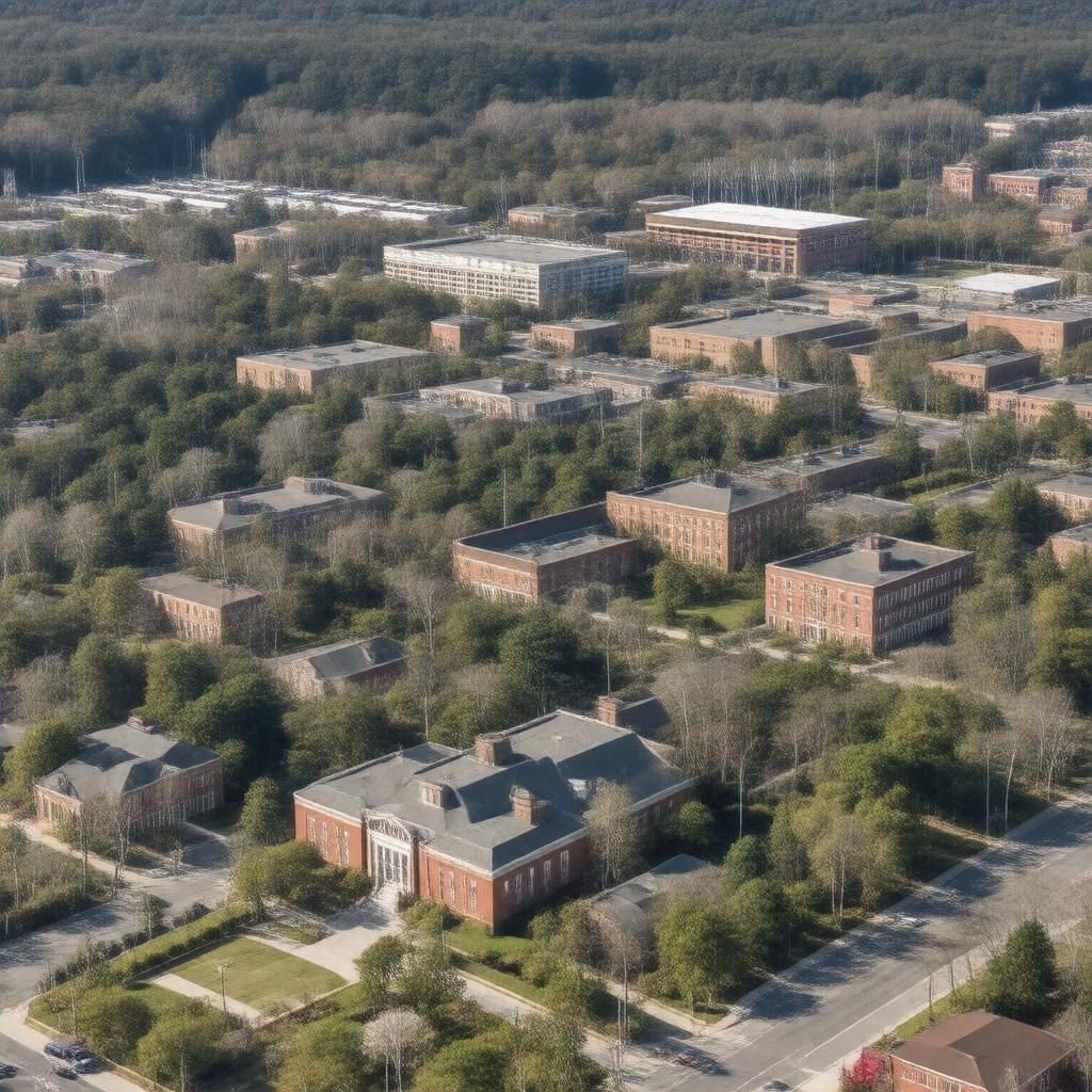 University of Massachusetts Amherst